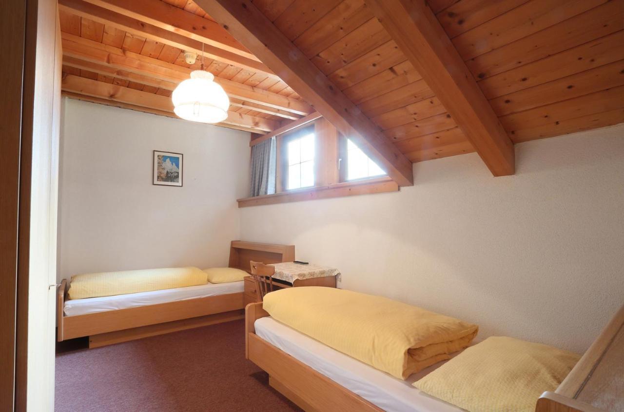 Pension Alpeggerhof Terento Exterior foto